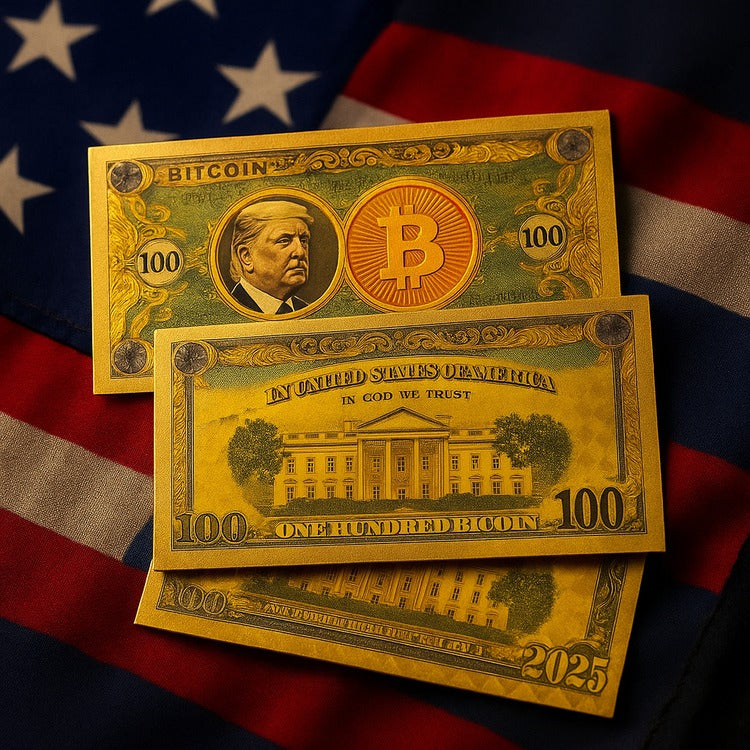 Trump Collector Cards