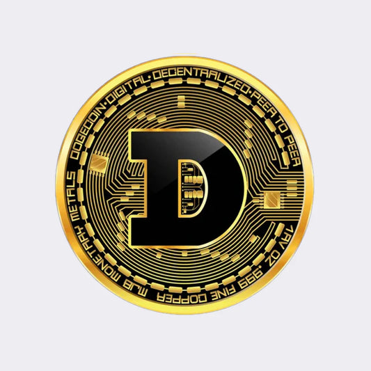 D.O.G.E. Coin